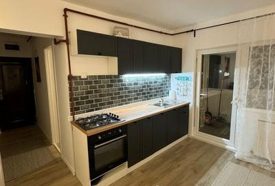 Apartament cu 2 camere decomandat în Balotești - 7
