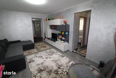 Apartament cu 3 camere în Central - 2