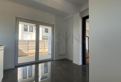 Casă individuală cu 3 camere cu Canalizare în Central - 14
