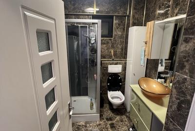 Apartament cu 3 camere decomandat în Exterior Vest - 8
