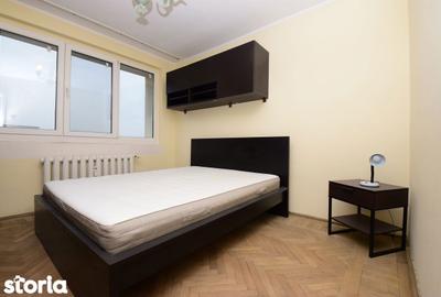 Apartament cu 2 camere semidecomandat, mobilat în Gara de Nord - 2