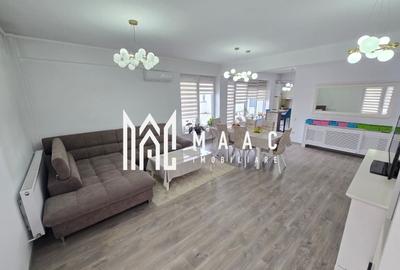 Apartament cu 4 camere decomandat, mobilat în Turnișor - 16