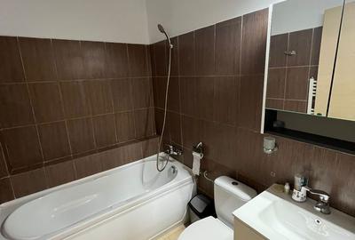 Apartament cu 2 camere decomandat în Tomis Plus - 8