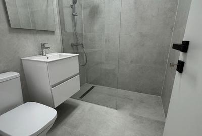 Apartament cu 2 camere, mobilat în Tunari - 8