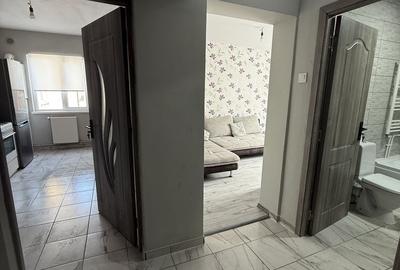 Apartament cu 2 camere semidecomandat în Central - 8