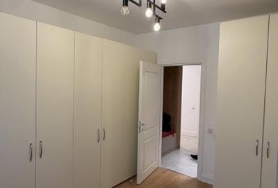 Apartament cu 3 camere decomandat în Străulești - 9