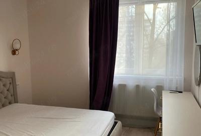 Apartament cu 2 camere decomandat în Exterior Vest - 4