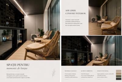 Apartament cu 2 camere decomandat în Central - 15