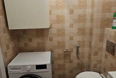 Apartament cu 2 camere semidecomandat în Central - 6