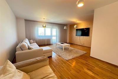 Apartament cu 2 camere decomandat, mobilat în Județean