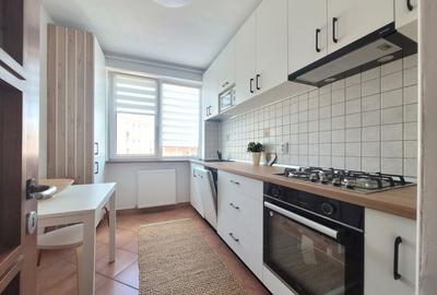Apartament cu 3 camere decomandat în Central - 3