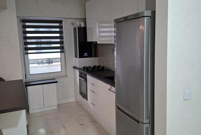 Apartament cu 2 camere decomandat în Frumoasa - 7