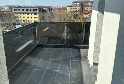 Apartament 2 camere Brancoveanu- Grand Arena - 6