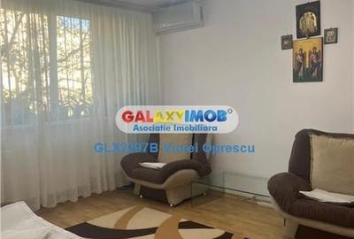 Apartament 3 camere, renovat, mobilat, centrala proprie, Titan - 6