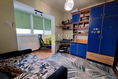 Apartament 3 camere – Tg. Mureș – Tudor – Bld. Pandurilor - 13