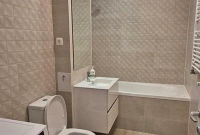 HILS REPUBLICA | Apartament cu 2 camere de inchiriat, totul nou, loc de parcare - 8