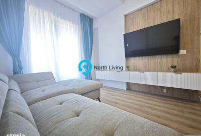 Apartament cu 2 camere în Prelungirea Ghencea