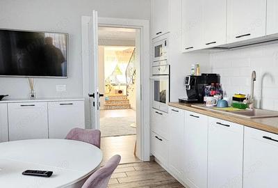 Proprietate Piatra Neamt - casa eleganta camin de suflet - 13