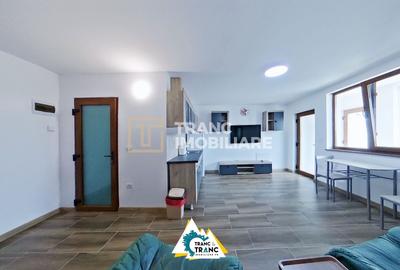 Apartament cu 2 camere semidecomandat, mobilat în Șega - 1