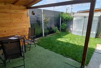 Casa Lipita la Calcan in Tunari - 10