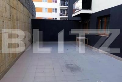Apartament cu 3 camere semidecomandat în Baciu - 3