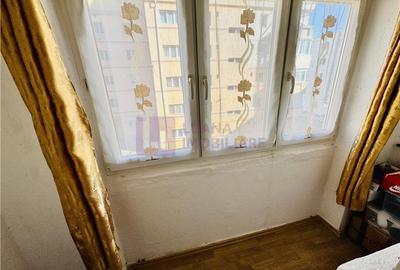 Garsonieră semidecomandată, mobilată în Aeroport - 7