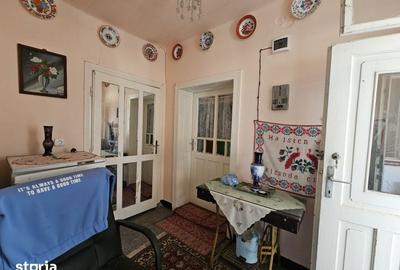 Casă cu 3 camere cu Teren 1563 Mp în Feleacu - 9