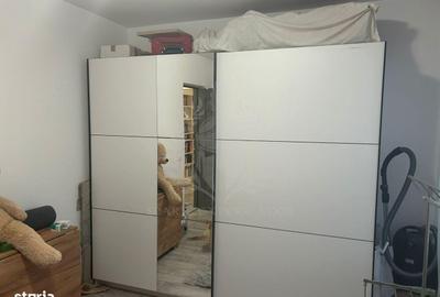 Apartament cu 3 camere în Andrei Mureșanu - 1