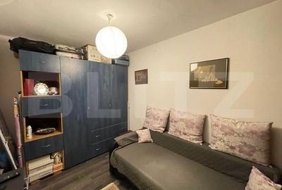 Apartament 2 camere, 35 mp, zona Piata Valea Rosie - 5