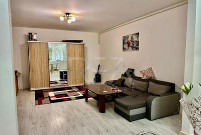 2 camere Bloc Nou Avangarde Grande Village - 3