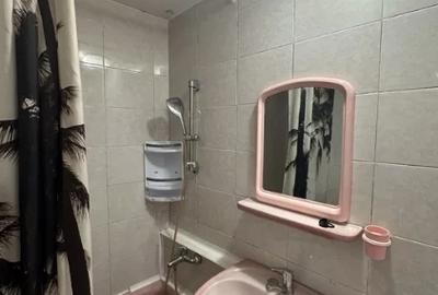 MetrouP-ta Sudului ,Berceni,bl.1980, 1/10, mobilat,utilat,balcon,bucatarie mare. - 6