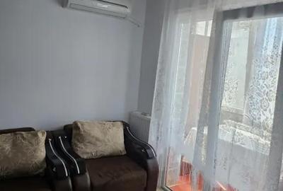 Apartament cu 2 camere semidecomandat în Central - 9