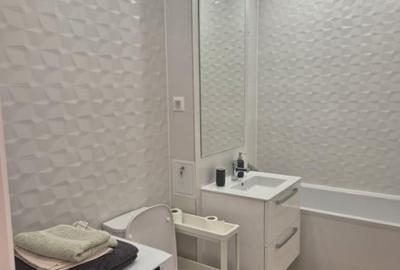 Garsoniera | Hils Pallady | Loc parcare | Centrala | Balcon | Metrou - 8