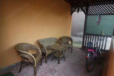 Proprietar vand casa in Oras Gataia - 5