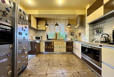 Vânzare Casă D+P+E - Full echipată în Bucium, Plopii fară soț - 13