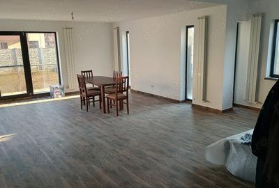 Casă cu 2 camere în Central - 7