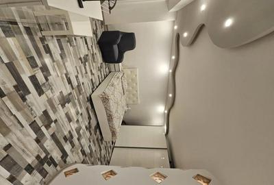 Garsonieră decomandată în Vitan - 1