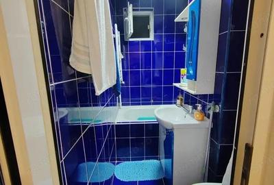 Apartament cu 2 camere semidecomandat în Micro 19