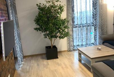 Apartament cu 3 camere în Dosu Bricii - 1
