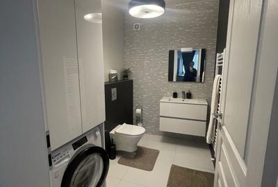 Apartament în Central - 1