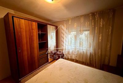 Apartament cu 2 camere decomandat în Telegrafului - 2