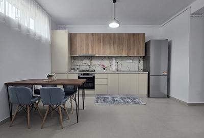 Apartament cu 2 camere, mobilat în Central - 6