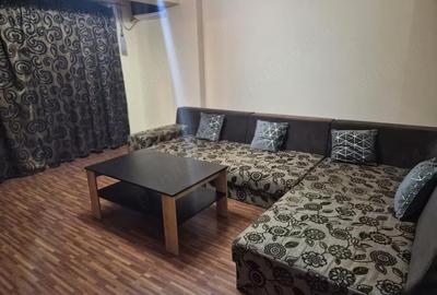 Apartament cu 2 camere decomandat în Central - 2