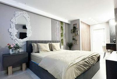 Apartament cu 4 camere decomandat, mobilat în Theodor Pallady - 4