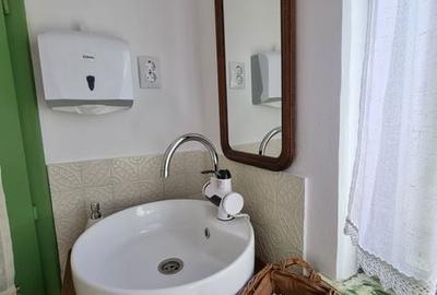 Casă cu 2 camere cu Teren 60 Mp în Galda de Jos - 4