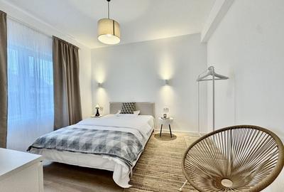 Apartament exclusivist cu grădină — confortul unei case - Mosnița Nouǎ - 13