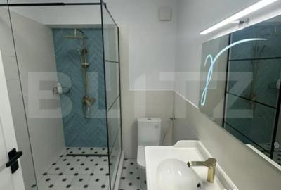 Apartament cu 3 camere decomandat în Central - 1