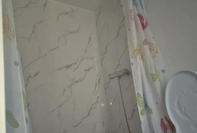 Garsoniera camera la curte - 2