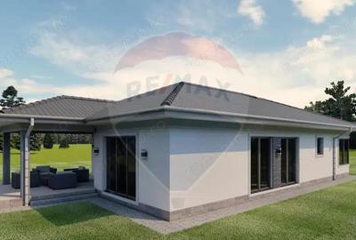 Casa / Vila cu 4 camere de vanzare - 2