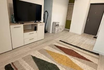 Apartament cu 1 camera - zona CUG - Visoianu - 3